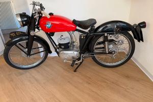 Mv agusta 125 Turismo Rapido