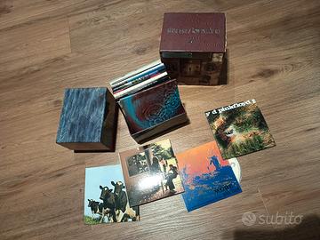 Pink Floyd Oh By The Way Cd Box Set Remastered Alb