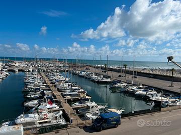 Posto barca Marina Nettuno