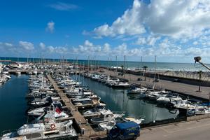 Posto barca Marina Nettuno