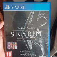 skyrim