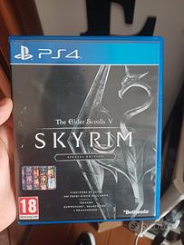 skyrim
