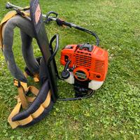 Decespugliatore Echo professionale rm