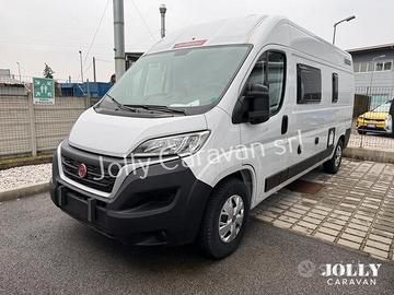Van Nuovo Challenger V114 Start Edition - Pronta C