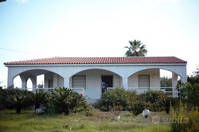 Villa MARIPÈ