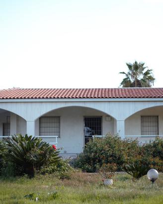 Villa MARIPÈ