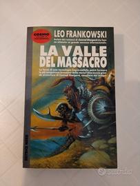 La valle del massacro