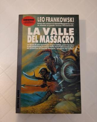 La valle del massacro