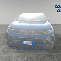 Opel Mokka 1.2 Turbo GS Line