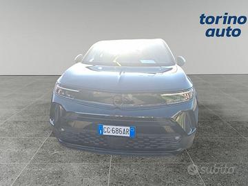 Opel Mokka 1.2 Turbo GS Line