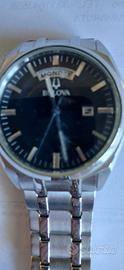 Orologio uomo Bulova 
