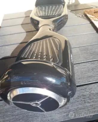 hoverboard