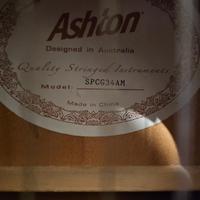 Chitarra classica Ashton