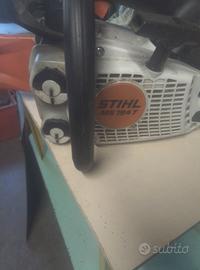 stihl