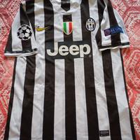 Maglia Juventus Pirlo #21 UEFA Champions League