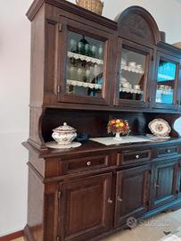 credenza