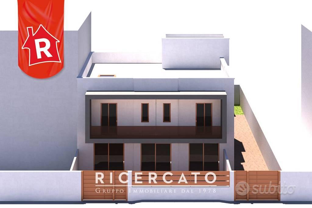 Appartamento – LE - Vista 5
