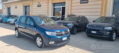Dacia Sandero 0.9 TCe 12V 90CV Start&Stop Essentia