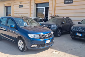 Dacia Sandero 0.9 TCe 12V 90CV Start&Stop Essentia