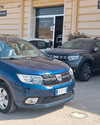 Dacia Sandero 0.9 TCe 12V 90CV Start&Stop Essentia