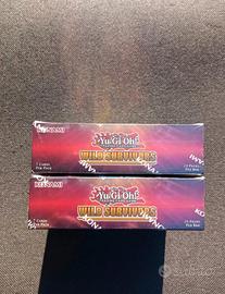 2 box Yu gi oh