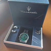 Orologio Maserati