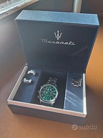 Orologio Maserati