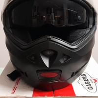 Casco Caberg tg. XS