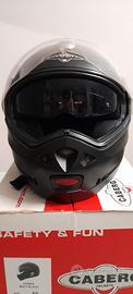 Casco Caberg tg. XS