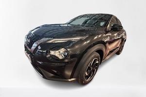 NISSAN Juke 1.0 DIG-T 114 CV DCT N-Connecta