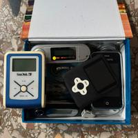 Lotto lettori MP3 vintage/portatili