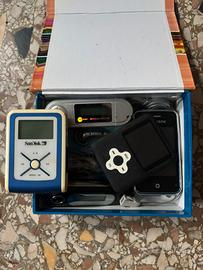 Lotto lettori MP3 vintage/portatili