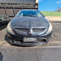Ricambi Mitsubishi Grandis 2005 2.0 DI-D BSY