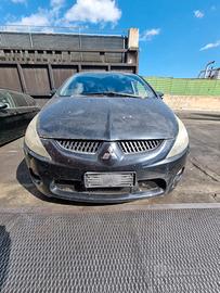 Ricambi Mitsubishi Grandis 2005 2.0 DI-D BSY
