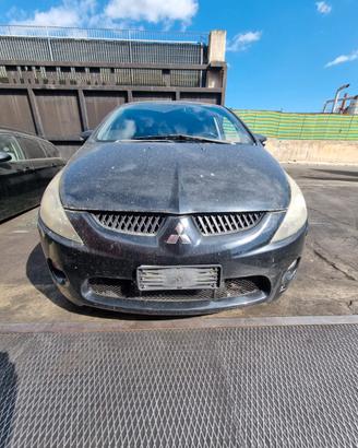 Ricambi Mitsubishi Grandis 2005 2.0 DI-D BSY