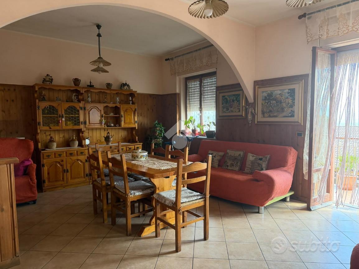 Appartamento – Soriano nel Cimino, Viterbo - Vista 2