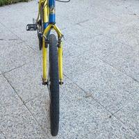 Bici Olimpia, 26 pollici