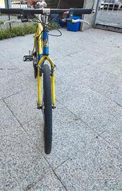 Bici Olimpia, 26 pollici