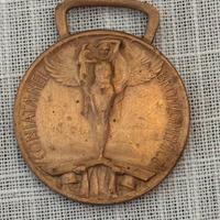 Medaglia primq guerra mondiale