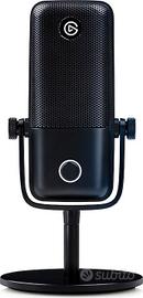 Microfono Elgato Wave:1 – Audio professionale 