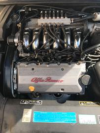Motore per Alfa Romeo 166 2.5 V6 24 valvole benzin