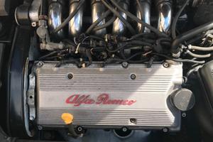 Motore per Alfa Romeo 166 2.5 V6 24 valvole benzin