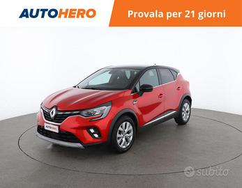 RENAULT Captur VE01498