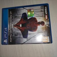 The Amazing Spiderman 2 - Gioco PlayStation 5