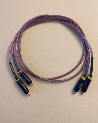 Nordost FREY rca