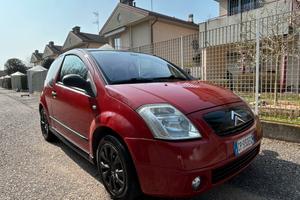 Citroen c2