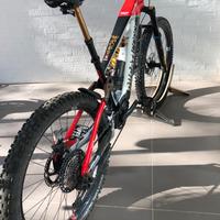 Ebike Ducati TK01RR