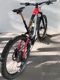Ebike Ducati TK01RR