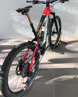 Ebike Ducati TK01RR
