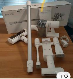 Aspirapolvere Xiaomi Dreame V9P
